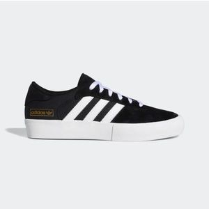 ADDIDAS MATCHBREAK SUPER SHOES